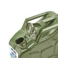 Канистра металлическая Molder MA33010 10 л Канистра металлическая Molder MA33010 10 л
