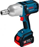 Гайковерт ударний акумуляторний Bosch Professional GDS 18 V-LI HT 06019B1303