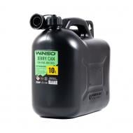 Канистра металлическая WINSO 137100 10 л Канистра металлическая WINSO 137100 10 л