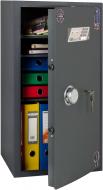 Сейф мебельный Safetronics NTL 80E-М