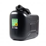 Канистра металлическая WINSO 137200 20 л