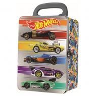 Контейнер Hot Wheels для 18 машинок HWCC2-23S