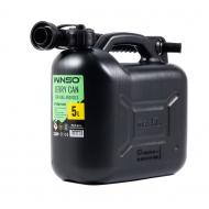 Канистра металлическая WINSO 137050 5 л