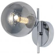 Бра Sensio Hermes 5 Вт G9 дымчатый ALG-07873/1W