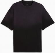 Футболка Puma Represent SS Tee Black 63579801 р.S черный Футболка Puma Represent SS Tee Black 63579801 р.S черный