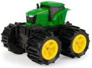 Трактор Tomy John Deere Monster Treads 46711 1:43