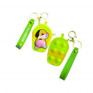 Брелок для ключей SLB-007