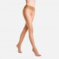 Колготки жіночі Giulia SENSI VITA BASSA 20 р. 3M карамель