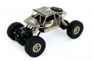 Машинка на р/к HB Toys Краулер 4WD на акумуляторі (зелений) 1:18