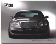 Килимок для миші Pod Mishkou Bentley (Bentley)