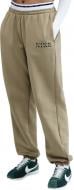 Штани Nike W NSW PHNX FLC HR Pant GLS IH4055-276 р. XL хакі