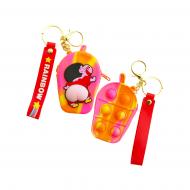 Брелок для ключей SLB-010