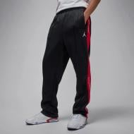 Брюки Jordan M J BRK TRACK SUIT PANT HF9341-011 р. S черный