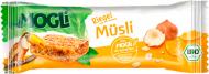 Батончик MOGLI зерновой органический 25г