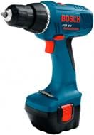 Шуруповерт акумуляторний Bosch Professional GSR 12-2 0601918J21