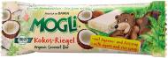 Батончик MOGLI зерновой органический кокос 25г
