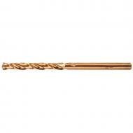 Сверло по металлу GRAPHITE HSS-Co 0.5 мм 5 шт. 57H005