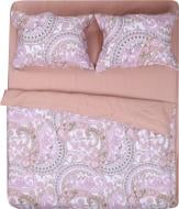 Комплект постельного белья Eliza семейный разноцветный La Nuit