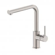 Смеситель для кухни Imprese ARGO-S f03409016DS, сталь