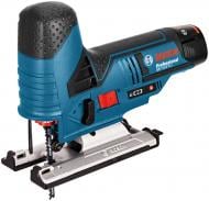 Электролобзик Bosch Professional GST 10,8 V-Li 06015A1000