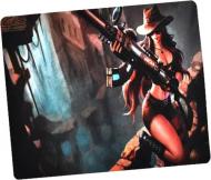 Килимок VOLTRONIC (YT-MTM/R/14417)