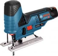 Электролобзик Bosch Professional GST 12V-70 06015A1001