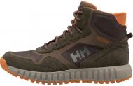 Ботинки Helly Hansen MONASHEE ULLR HT 11432_707 р.42,5 коричневый