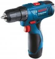 Шуруповерт акумуляторний Bosch Professional 1080-2-LI 06019E2000