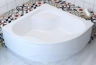 УЦЕНКА! Ванна акриловая Lavinia Boho Aveo 1500х1500 см с ножками (УЦ №3853)