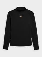 Джемпер 4F D4Z21-BIDD100-20S р. XS чорний