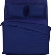 Комплект постельного белья Exclusive Navy 2 синий La Nuit