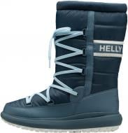 Сапоги Helly Hansen W ISOLABELLA GRAND 11480_558 р.37 синий