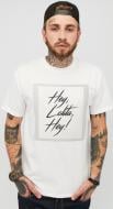 Футболка мужская YAPPI MW1888 р.XL белый