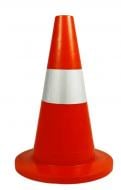 Конус дорожный (05-003) 350 мм