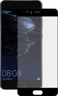 Защитное стекло PowerPlant Full screen для Huawei P10 Plus