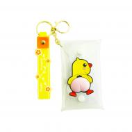 Брелок для ключей SLB-019