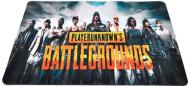 Килимок для миші VOLTRONIC Battlegrounds YT-MBtt (YT-MBtt/S/16757)