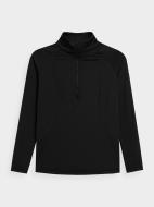 Джемпер 4F D4Z21-BIDD202-20S р. M черный