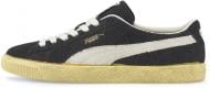 Кроссовки мужские Puma Suede VTG The NeverWorn 38332201 р.45 черные