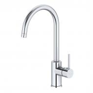 Смеситель для кухни Imprese ARGO-S f03409001CC, хром