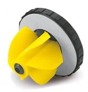 Крышка универсальная для бензобака Tарро 18050-IS