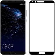 Защитное стекло PowerPlant Full screen для Huawei Honor View 10 (V10)