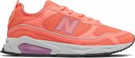 Кроссовки женские демисезонные New Balance WSXRCNTA WSXRCNTA р.37,5 розовые