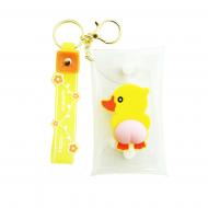 Брелок для ключей SLB-016