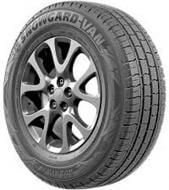 Шина ROSAVA SNOWGARD VAN 205/75 R16C R нешипована зима