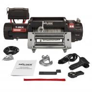 Лебедка Molder T-REX 12500lbs (6.0hp/4.4kw	 262) MA22125