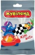 Цукерки жувальні АВК Жувімото 35 г