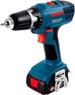 Шуруповерт аккумуляторный Bosch Professional GSR 14,4-2-LI 06019B7401