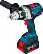 Шуруповерт аккумуляторный Bosch Professional GSR 14,4 VE-2-LI 06019D9000