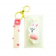 Брелок для ключей SLB-017